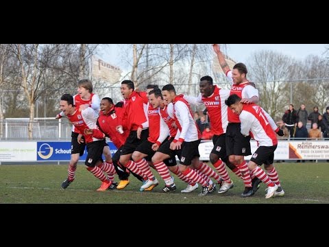 RKAVV TV Seizoen 5 Aflevering 21