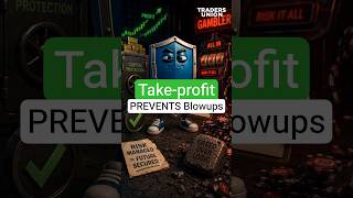Where to Place Your STOP-LOSS — 1 Simple Rule for Any Trade | Risk Management for Traders