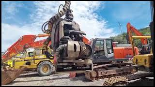 Volvo EC210BLC tracked excavator for sale - Image 4 | Machineryline MY Volvo EC210BLC tracked excavator | Image 4 - Machineryline