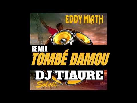 DJ TIAURE💥TOMBÉ DAMOU)REMIX  BY DJ WIINS