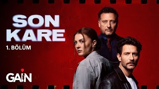 Son Kare | 1. Bölüm
