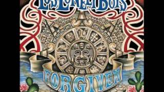 Los Lonely Boys- There&#39;s A War Tonight