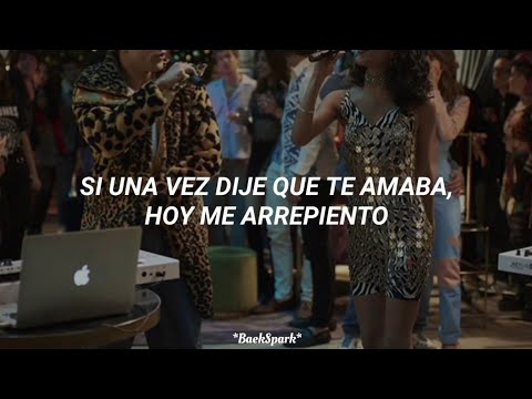 Si una vez - Rebelde la serie (cover Dixon y MJ) // letra