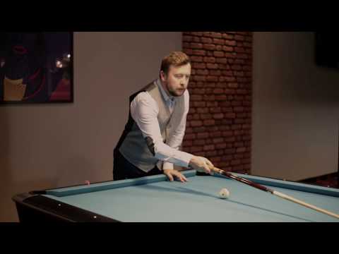 Jak rozbijać w Bilard? - Kurs Bilardowy