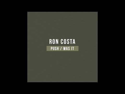 Ron Costa - Push [Potobolo Records]