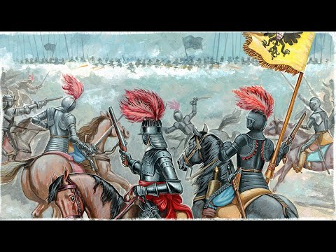 Black Riders | Most Sought-After Mercenaries in Europe