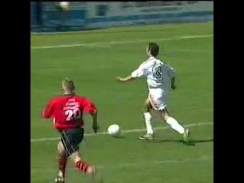 samenvatting Achilles 1894 - Katwijk 99/00