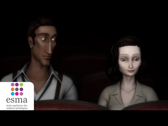 L'Entre Deux - ESMA 2010