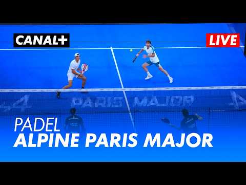 Padel Finale