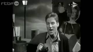 je reviens hughes aufray