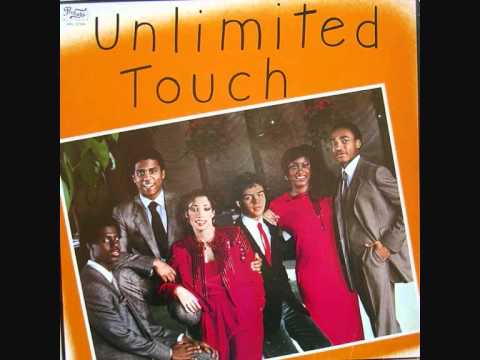 Unlimited Touch -  Happy Ever After