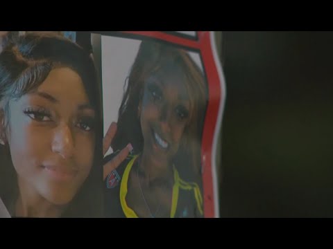 DaCara Thompson's accused killer held without bond