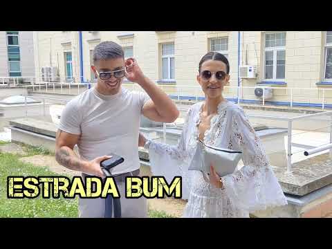 TARA SIMOV POKAZALA BEBU!