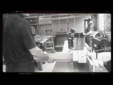 Tool Spotlight- Power Feeder and Shaper