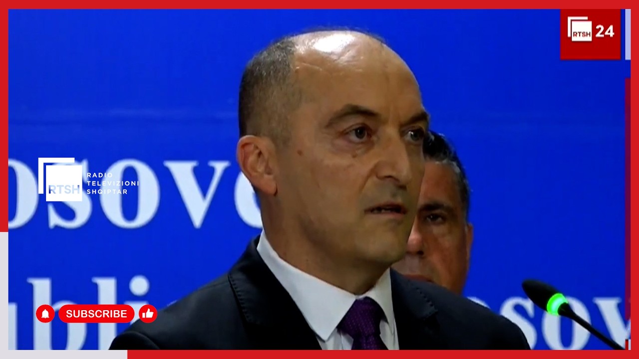 Kurti dhe Abdixhiku arrijnë marrëveshje, Bekim Sejdiu propozohet për president i Kosovës