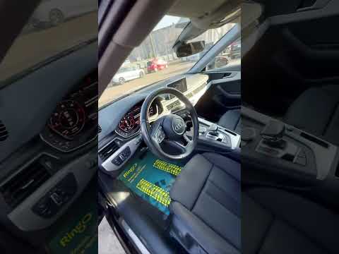 фото audi a4 v (b9) 0