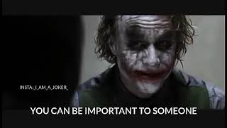 Joker Lai lai song WhatsApp status video