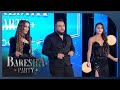 Burri Vs Gruja Vs Femna Emira Tafilaj, Blerim Kadriu & Floriana Sefa