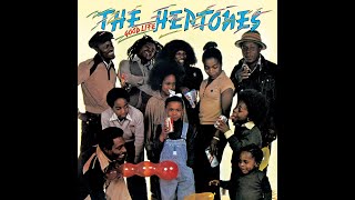 Repatriation Is A Must, Heptones, Scientist At His Best, Fatman, King Stur-Guv Hi-Fi