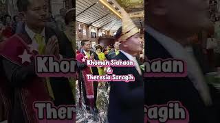 Download lagu Khoman & Theresia #lagubatakpopuler #bataksongs #pestaadatbatak #pestapernikahanadatbatak mp3 Download lagu Khoman & Theresia #lagubatakpopuler #bataksongs #pestaadatbatak #pestapernikahanadatbatak mp3