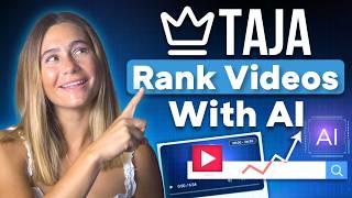 Taja AI Review: Best Tool for YouTube SEO & Content Repurposing?