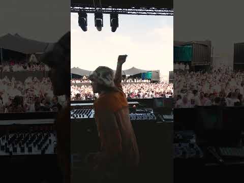 Bora Uzer | WeCanDanceFest | offbrandprojet