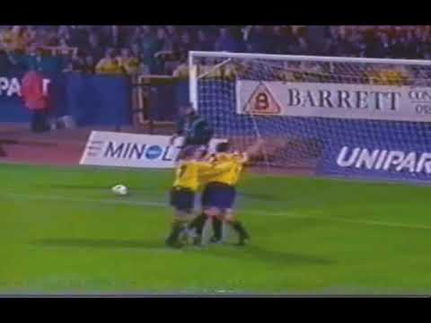ARCHIVE: Oxford United 4 York City 1 - 16.09.97