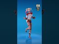 *NEW* THE VIPER Emote in FORTNITE! (Megan Thee Stallion Emote)