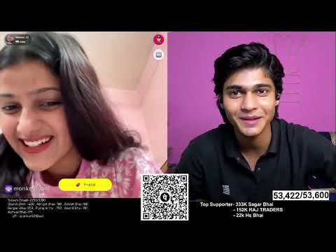 Sexy and dirty talk #monkeychat #omeglelaughs #omegle #ometv #doublemeaning #viral #trending 