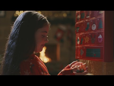 ⁣A Christmas Story - Smart Supermarket