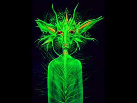 Paranoize -  nuhman meuman