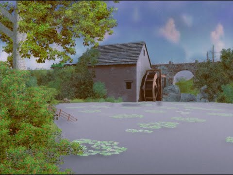The Watermill