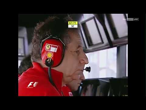 Formel 1: Interlagos 2006 (SKY)