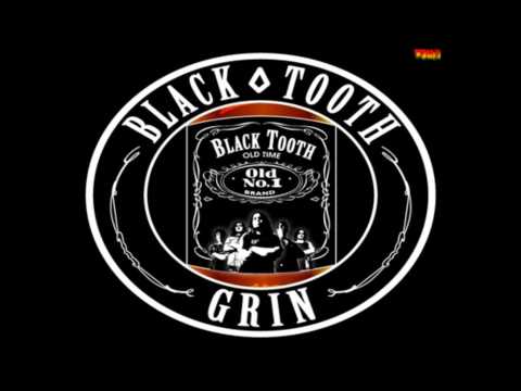 Black Tooth Grin - Face of Revolution