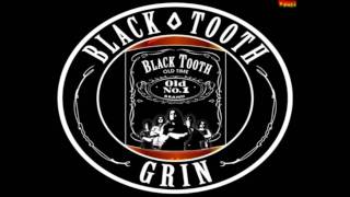 Black Tooth Grin - Face of Revolution