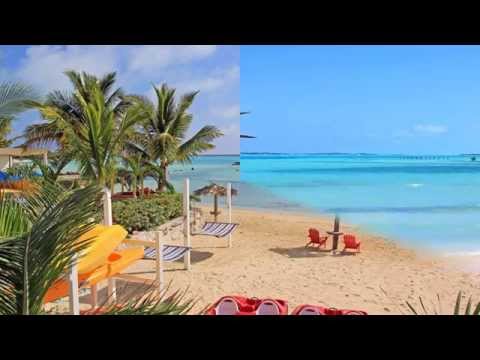 Hideaways Exuma 3*