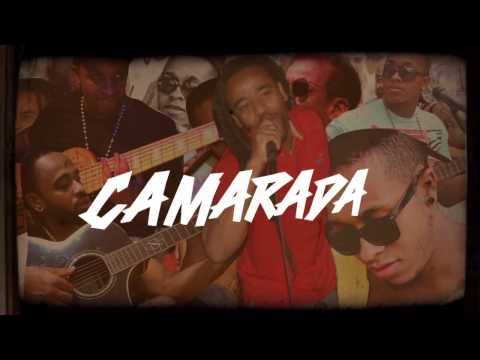 Doi2 - Camarada [Rap Nacional - Lyric Video]