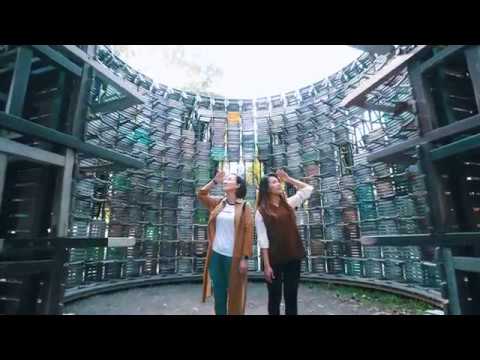 2019高雄市政府文化局-文資中心《文化走春 雄時行》哈瑪星篇