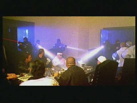 B.U.G. Mafia - Poezie De Strada (Remix) (Prod. Tata Vlad) (Videoclip)