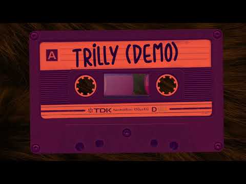 Ginger Trill - High End Freestyle (Official Audio Visual)