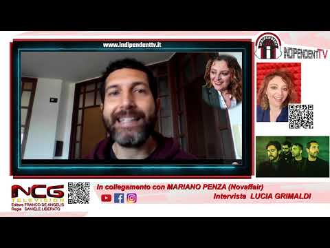 SOTTO A CHI TOCCA - Intervista ai NOVAFFAIR band musicale