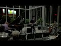 United Blues, Ron Carter