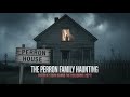 Reality Behind Conjuring The Perron Family