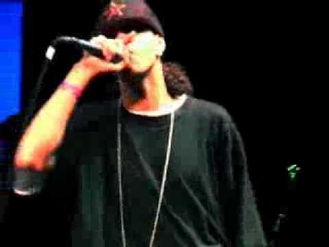 Show and Prove: Categorie Rap - Zacairo & DJ Game Ova