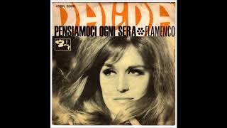 Dalida....Pensiamoci ogni sera