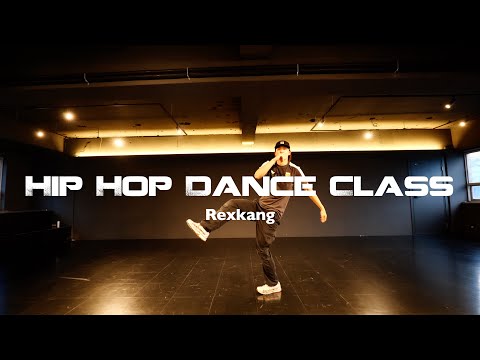 Monday Pm6:30 | Rexkang Hip Hop Dance Class | ma2t w/ Creatxr - RIDE | 힙합댄스