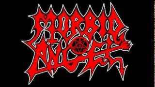 Morbid Angel - Radikult (100% Genuine) Illud Divinum Insanus