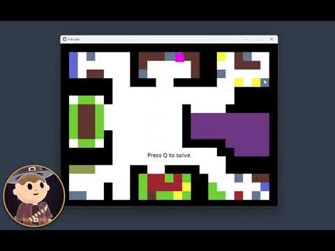 Intruder: let's play