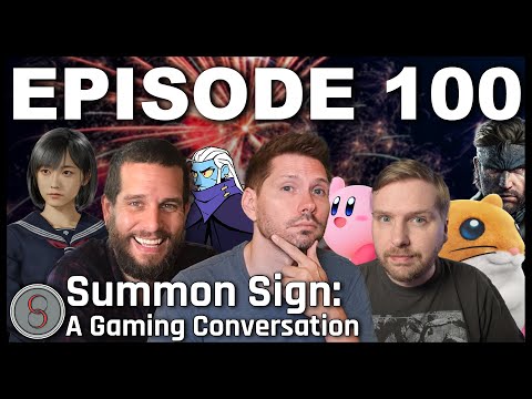 Episode 100 Special! | Summon Sign, Episode 100