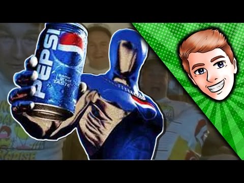 Pepsiman [Deutsch] | Shimtex